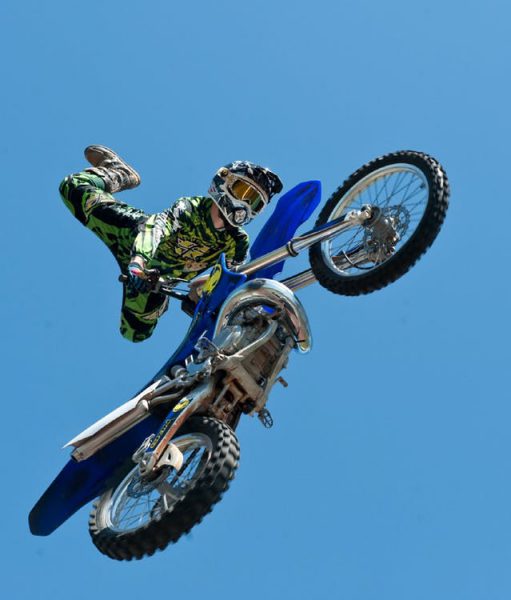 Events in München